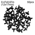 12x17mm 50pcs