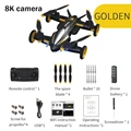 GOLDEN 8K