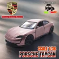 MK134.Porsche Taycan