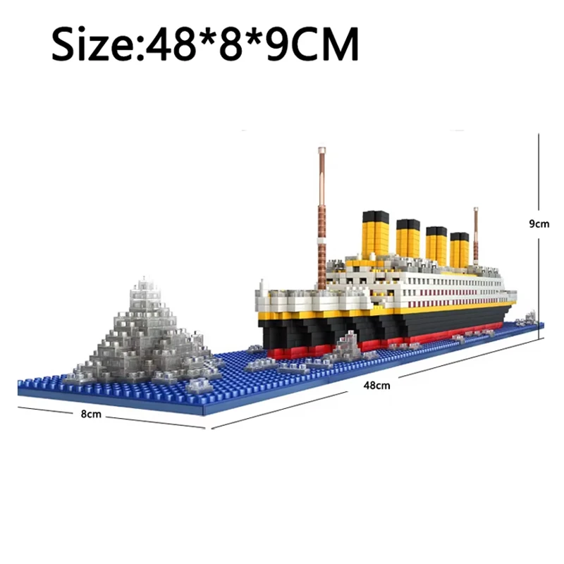 No box-Large