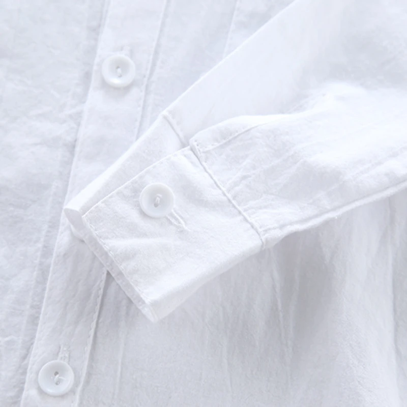 Nueva ropa de bebé de primavera y otoño, camisa de manga larga para niños, ropa para niños, disfraz informal de algodón, ropa deportiva para niños pequeños - imagen 5