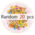 20pcs random