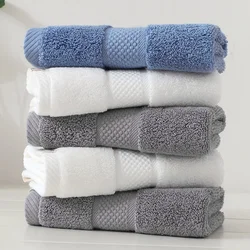Toalla de bebé gruesa para la cara y manos – suave absorbente