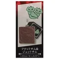 moray eels square