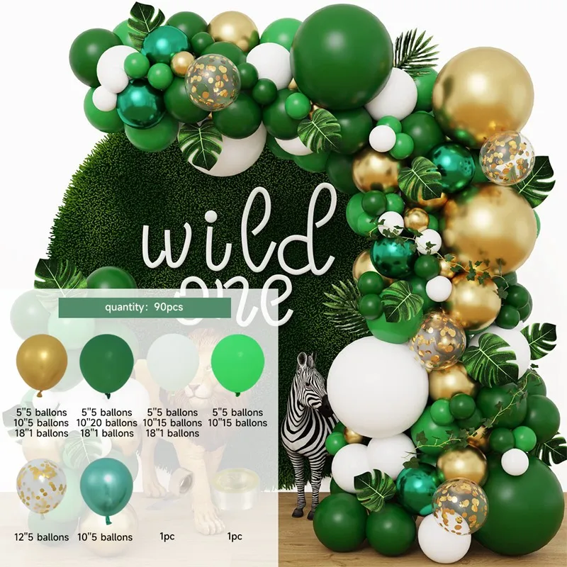 Balloon Set 7