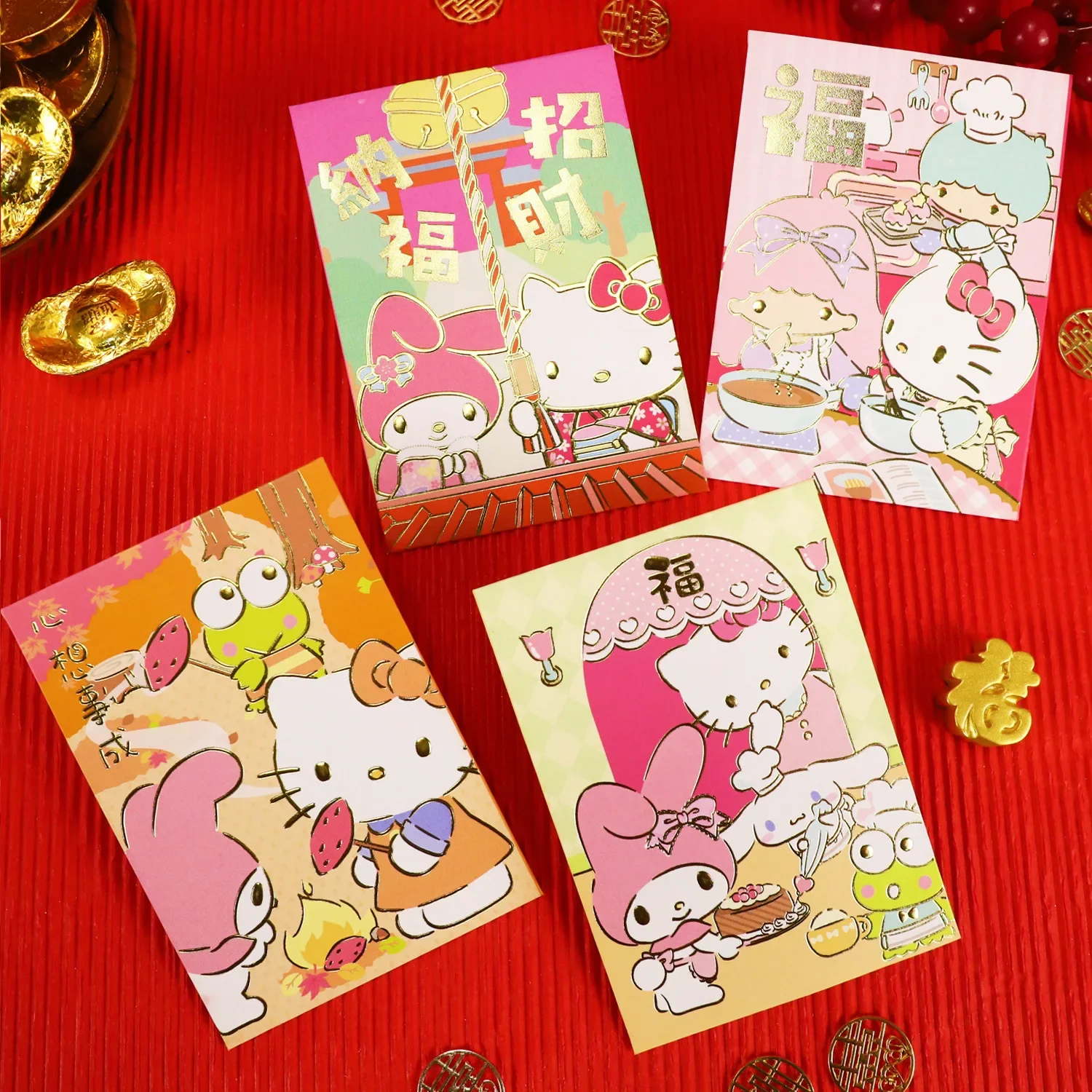 Sanrio-H2203