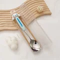 Spoon chopsticks 14