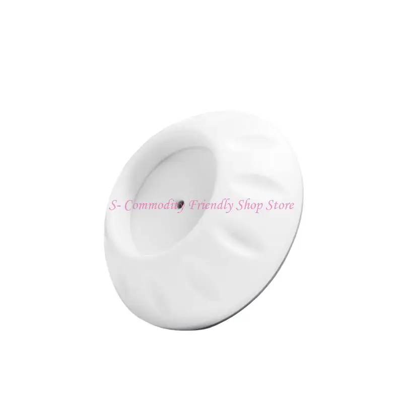 85ae Puerta seguridad montada en presión para puertas espacio escalera Diseño eficiente ABS - imagen 5