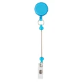 5pcs Sky blue