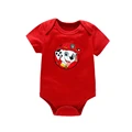 GGXL 854 Red