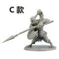 Spearmaiden Cyclops