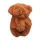 brown bear