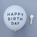 HAPPY 100pcs