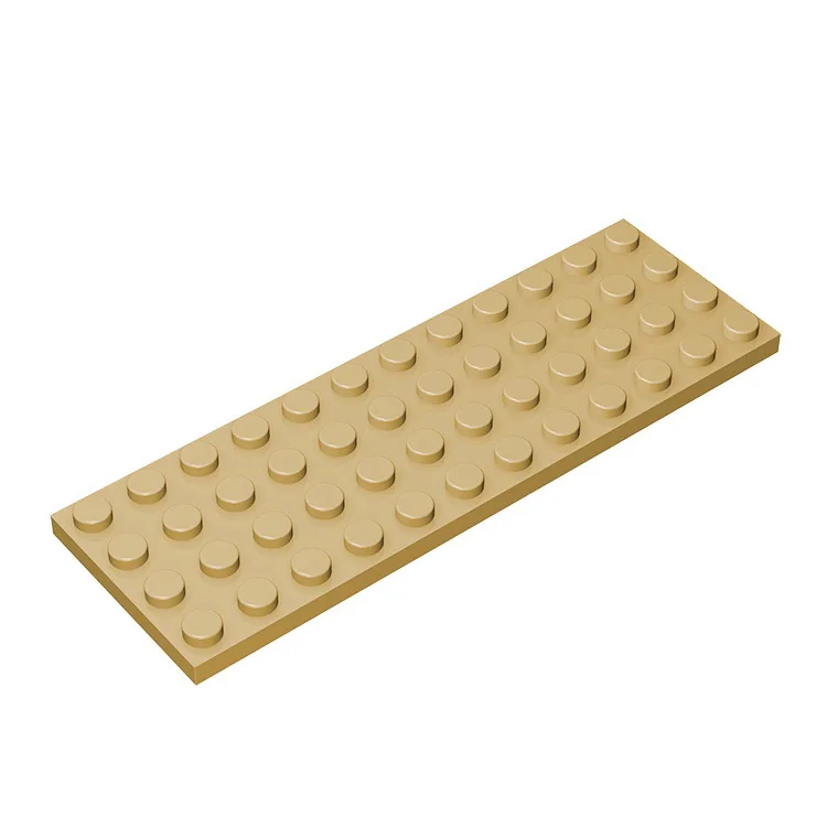 100pcs beige