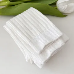 Mallas de algodón suave para bebé
