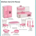 Kitchen set
