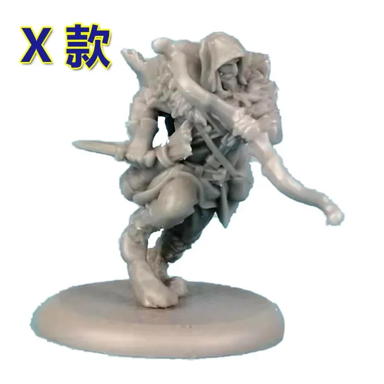 X