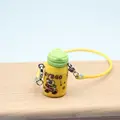 yellow green