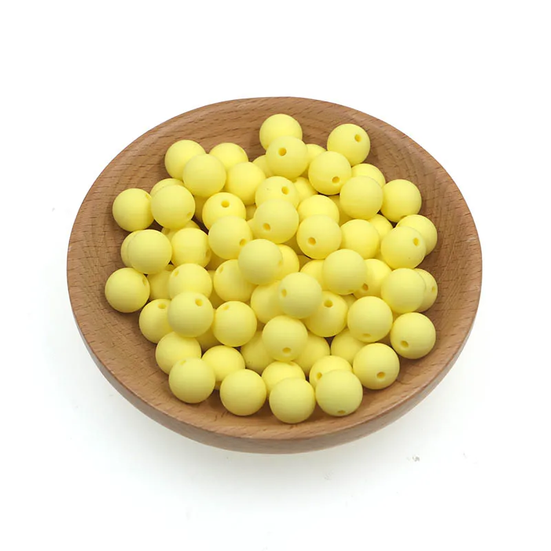 Cream yellow