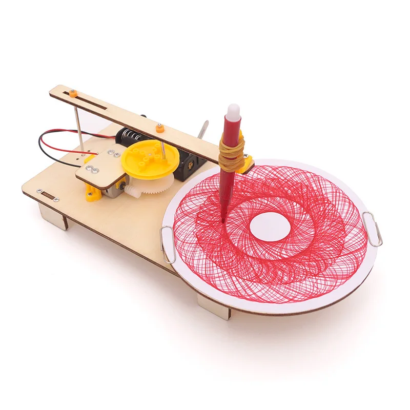 Automatic plotter