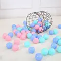 50pcs Macaron Ball