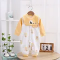 CHIP Yellow