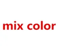 mix color