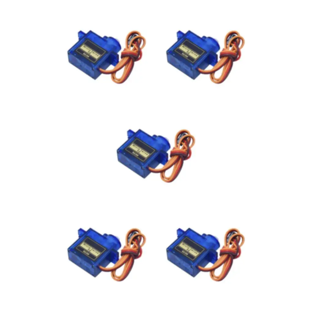 5pcs