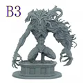 Cleric Beast