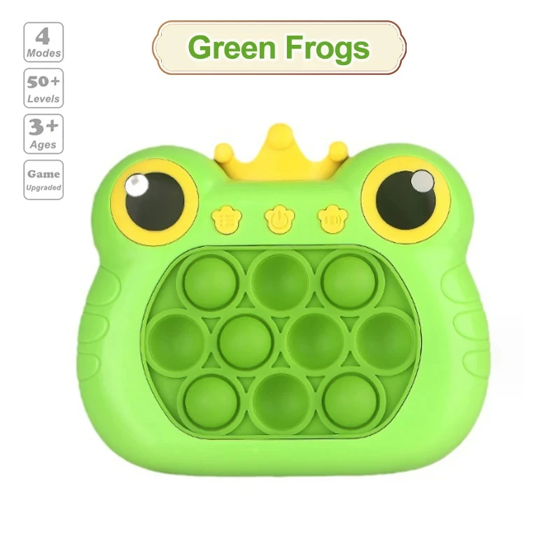 Green Frog