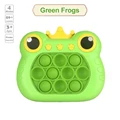 Green Frog
