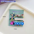 3pcs 6