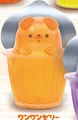 doggie jelly