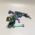 Dinosaur-B