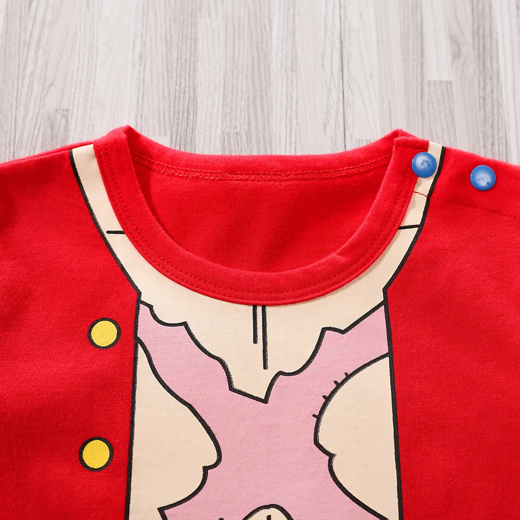 Disfraz de dragón estilo DBZ para bebé niño y niña 0-18 meses - imagen 2