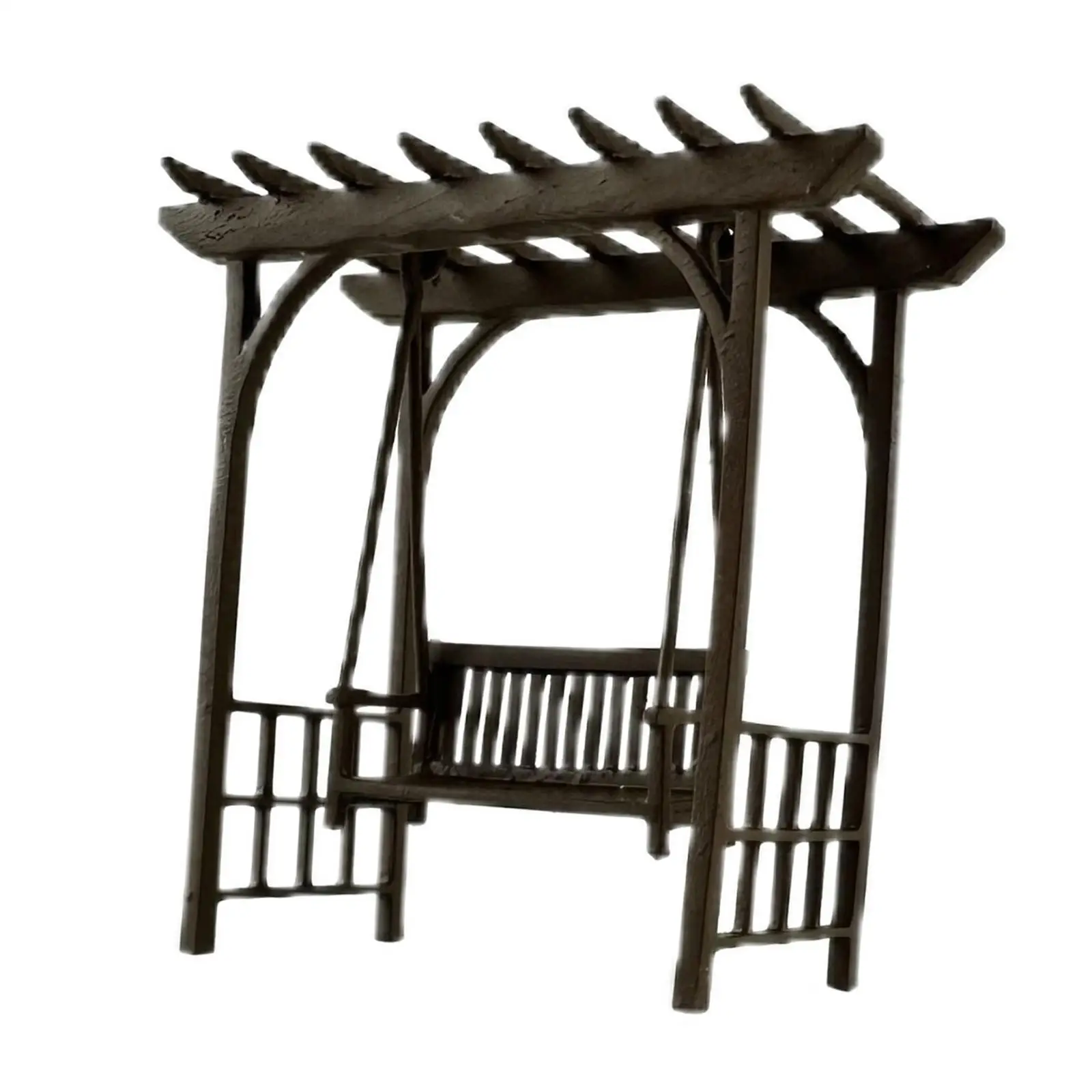 Material resina - Durabilidad excepcional