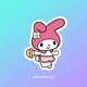 My Melody A028