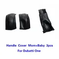 mom baby 3PCS BLACK