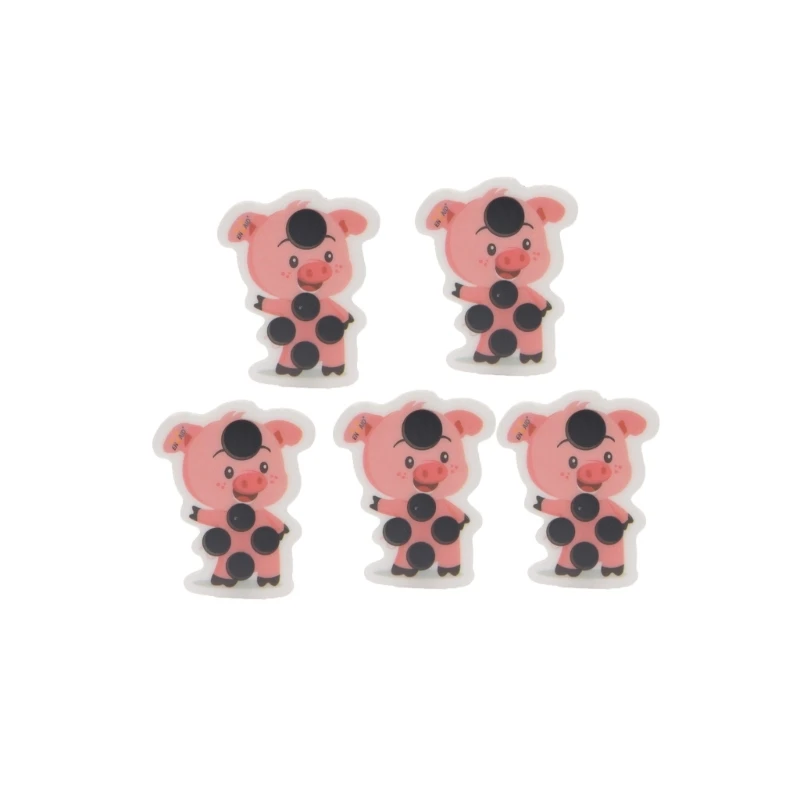 pink pig