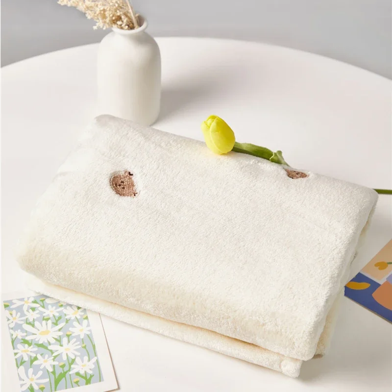 Manta de forro polar suave para bebé, funda para cochecito de recién nacido, ropa de cama infantil, accesorios para bebé - imagen 5