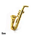 sax