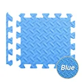 Blue-30x30cm