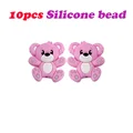 10pcs Pale pink