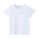 White T-shirt