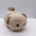 khaki dog
