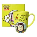 Buzz Lightyear