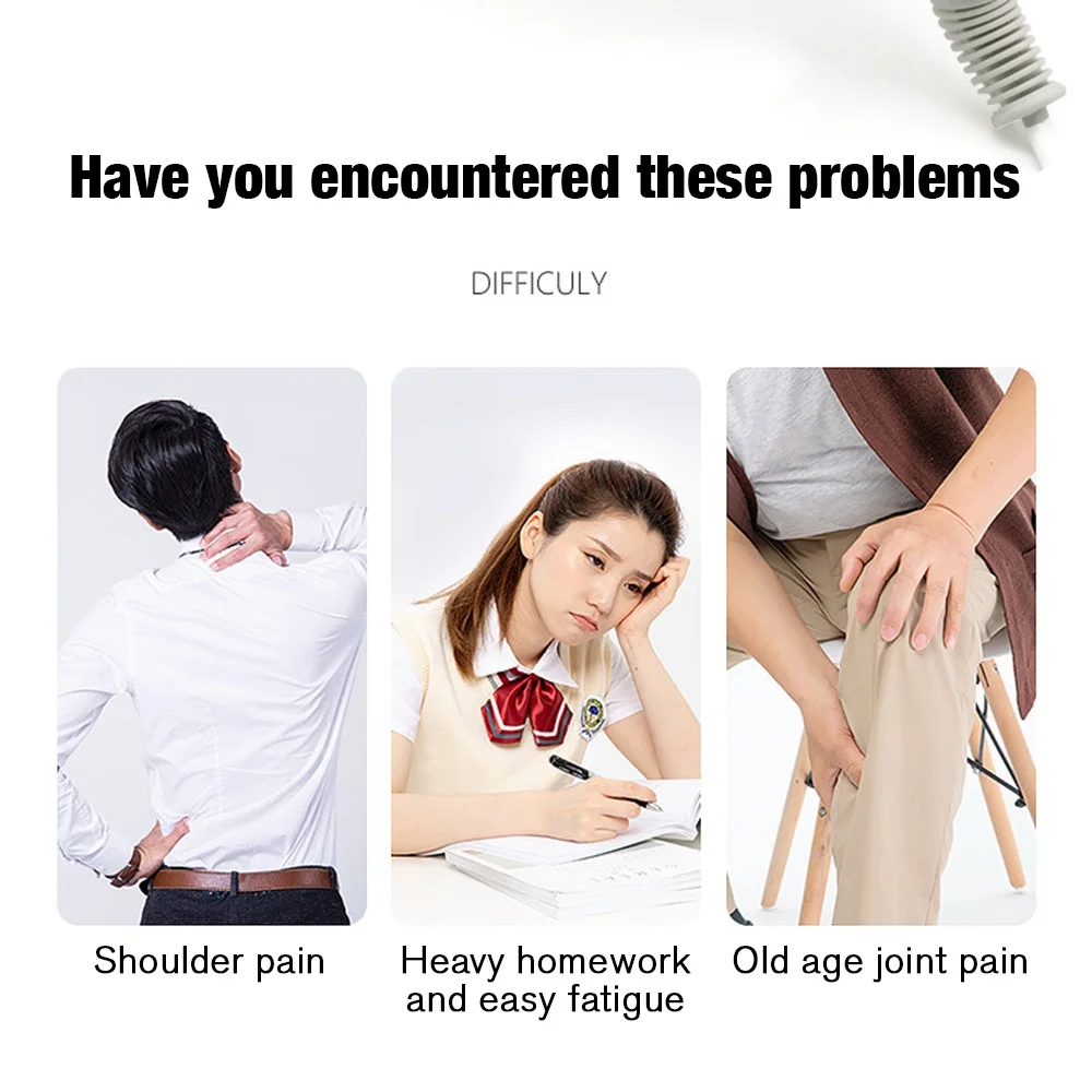 Masajeador anticelulitis 4 en 1, rodillo eléctrico para adelgazar, rodillo infrarrojo de mano, removedor de grasa para brazo, pierna, cadera y vientre, innovación corporal - imagen 2