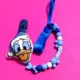 Pacifier clip