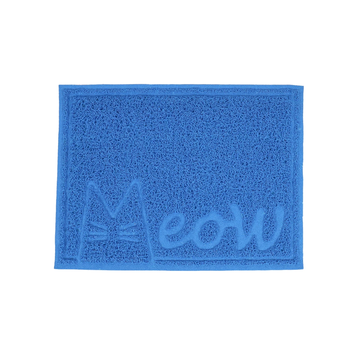 Estera recoge-arena para gatos – Alfombrilla absorbente lavable - imagen 5