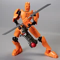 Orange 18cm